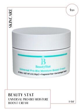 Beautystat Boost Cream